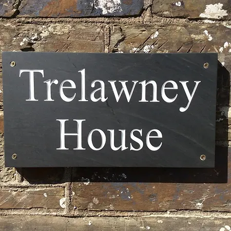 Trelawney House 3*