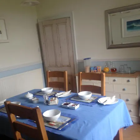 Bed & Breakfast Trelawney House
