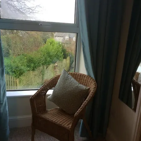 Trelawney House Bed & Breakfast Bodmin