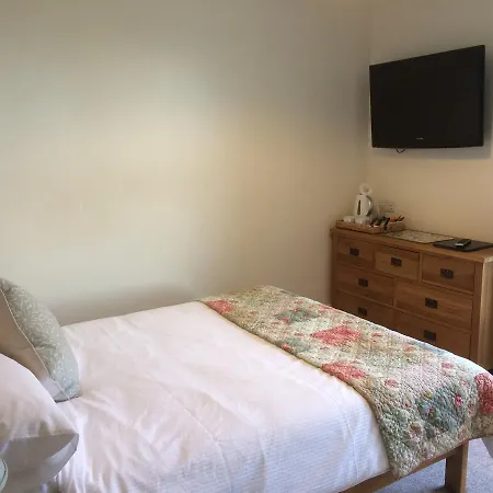 Trelawney House Bodmin
