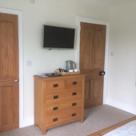 Trelawney House Bodmin