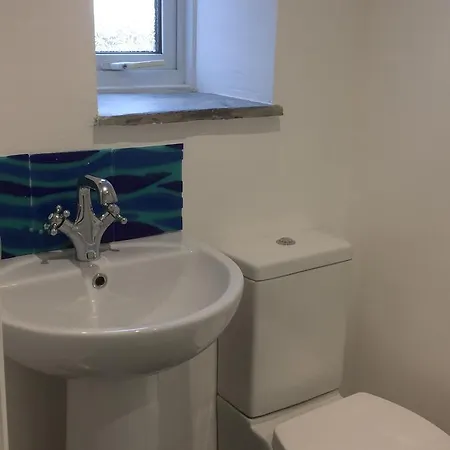 Bed & Breakfast Trelawney House 3*