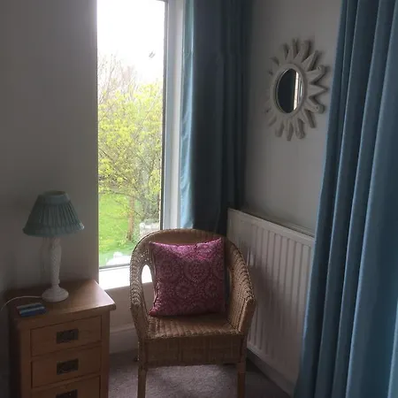 Bed & Breakfast Trelawney House Bodmin