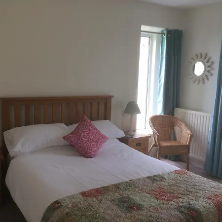 Bed & Breakfast Trelawney House